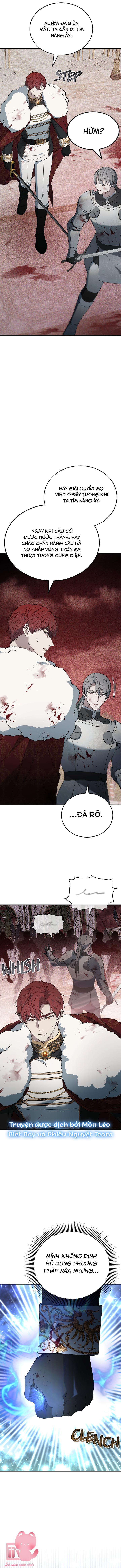 Thời Đại Oman Chap 72 - Trang 2