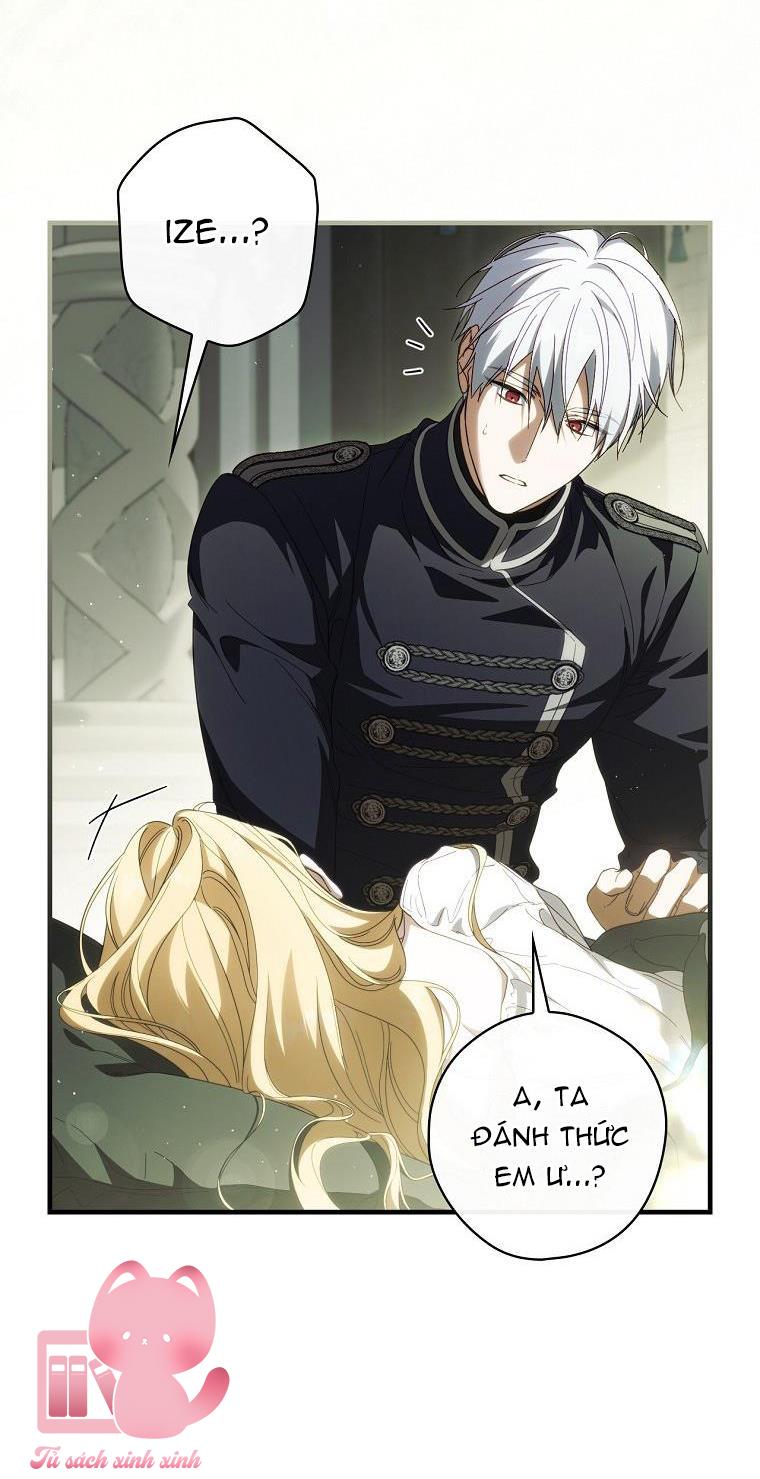 Cách Khiến Phu Quân Đứng Về Phía Tôi Chap 66 - Trang 2