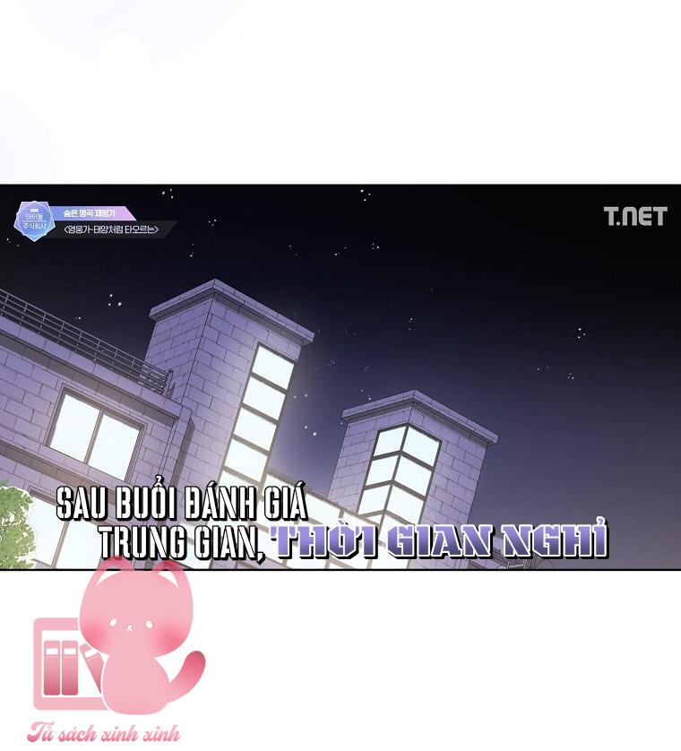 Debut Or Die Chap 35 - Next Chapter 35.1
