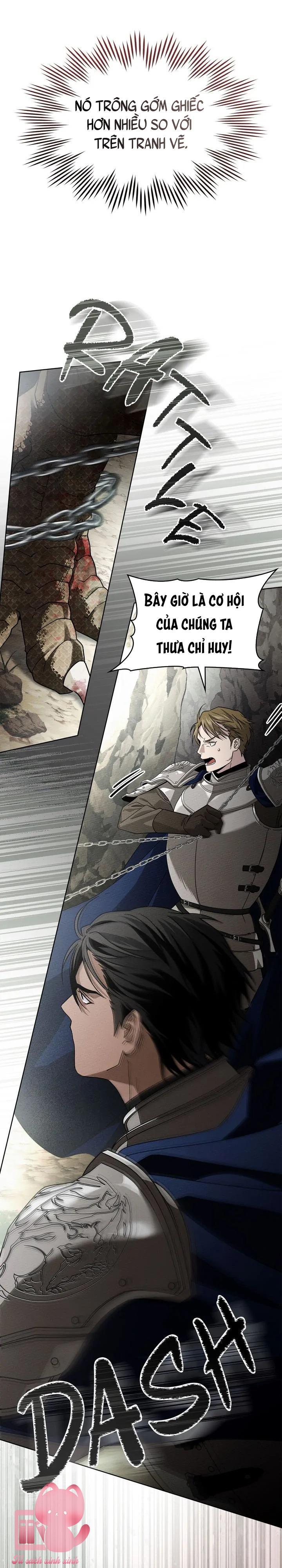 Dưới Tán Cây Sồi Chap 98 - Trang 2