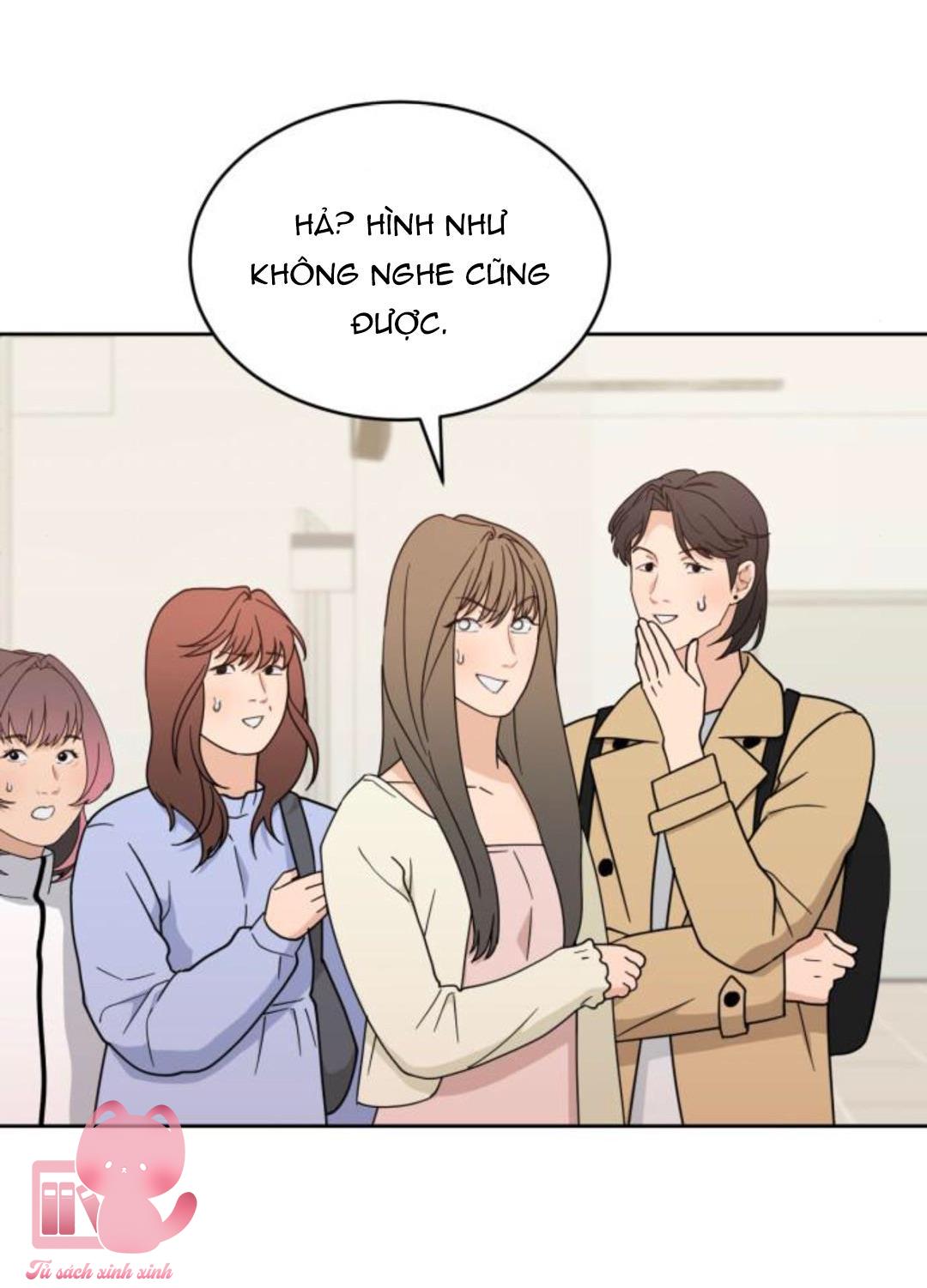 Vận May Không Ngờ Chapter 29 - Next Chapter 29.1