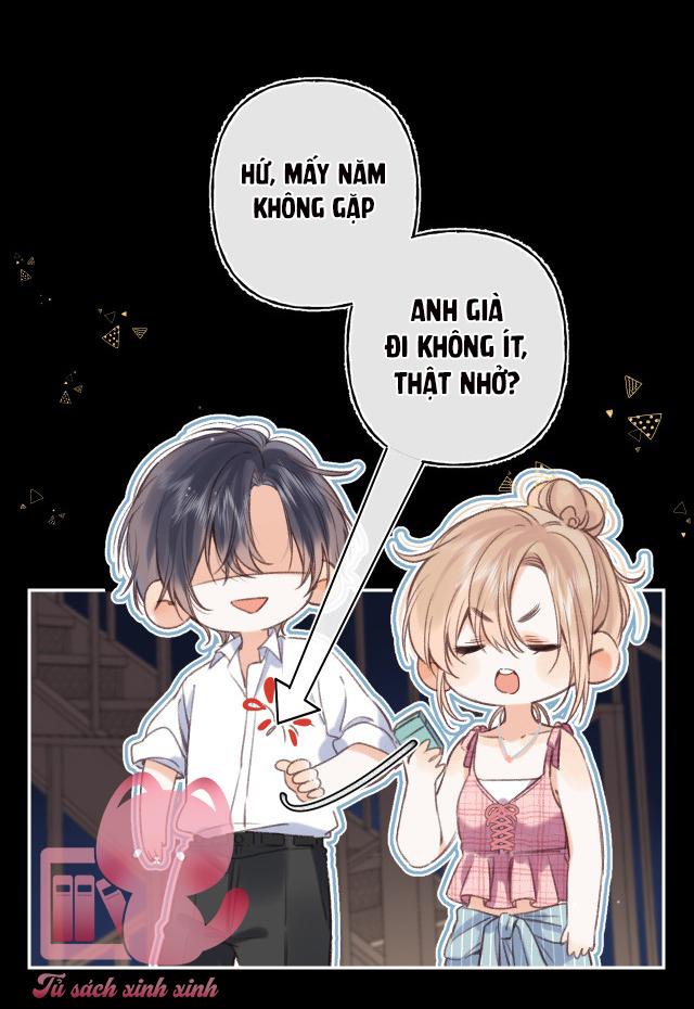 Mối Tình Thầm Kín Chapter 48 - Next Chapter 49