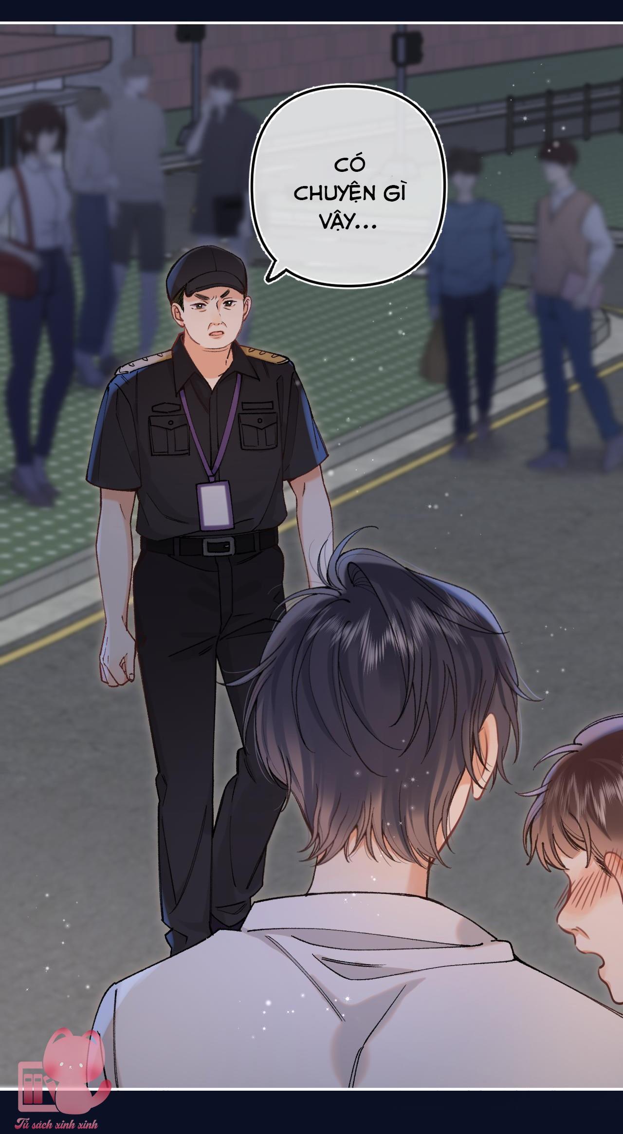 Mối Tình Thầm Kín Chap 105 - Next Chapter 105.1