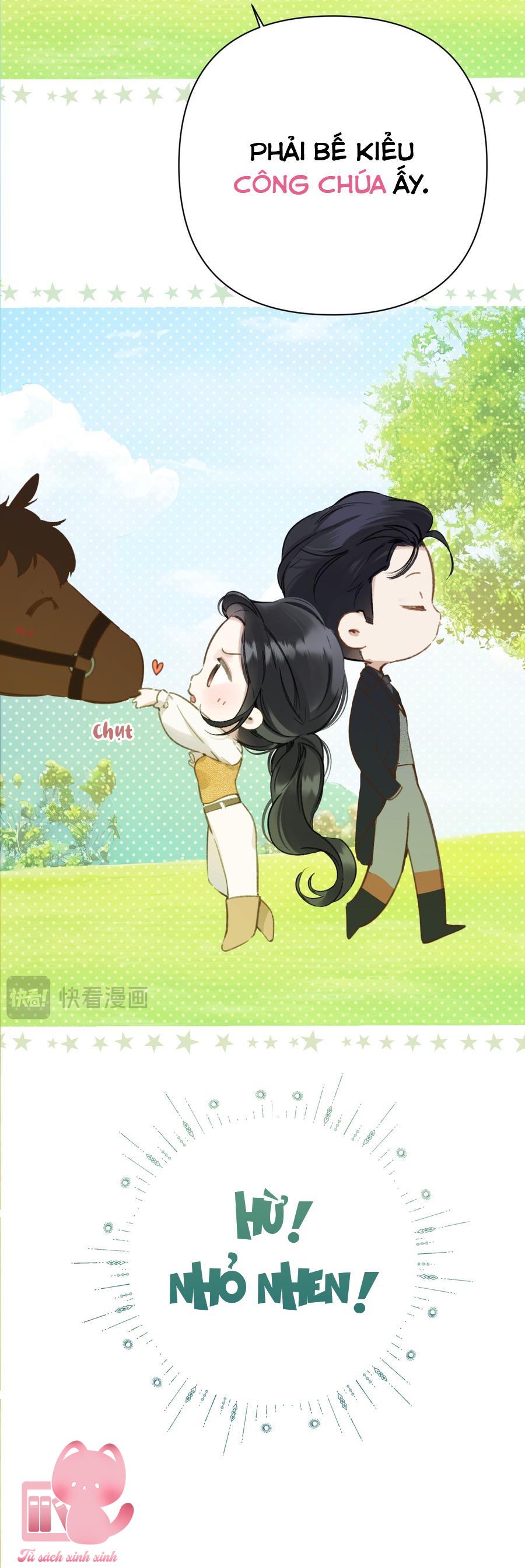 Trêu Nhầm Chap 38 - Trang 4