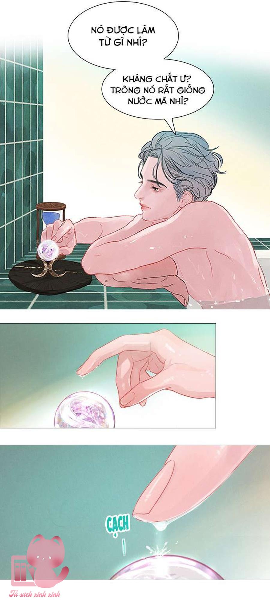 Thần Bí Chap 1 - Trang 2