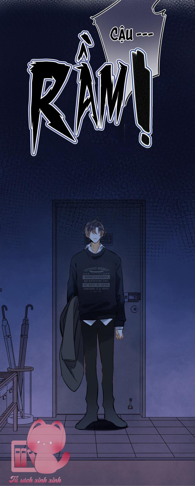 Mối Tình Thầm Kín Chapter 59 - Next Chapter 59.1