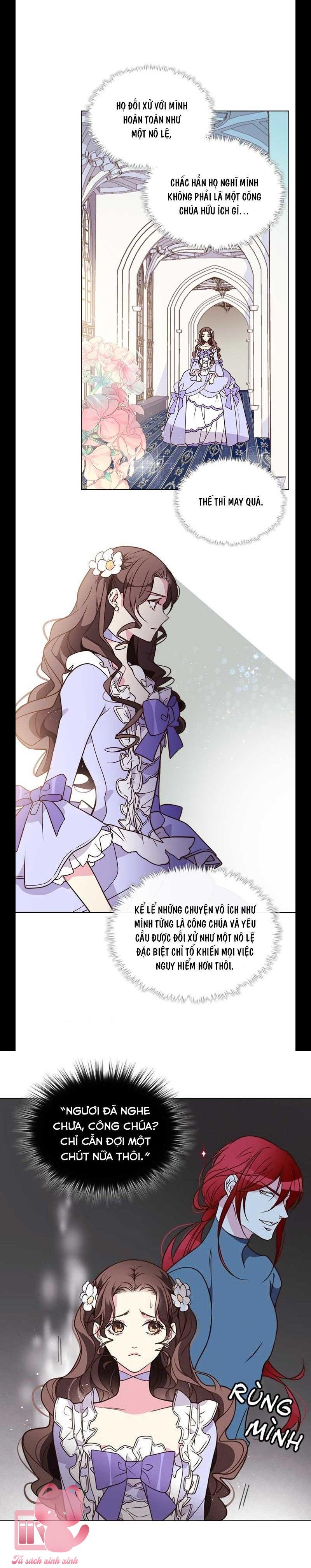Beatrice Chap 5 - Trang 2