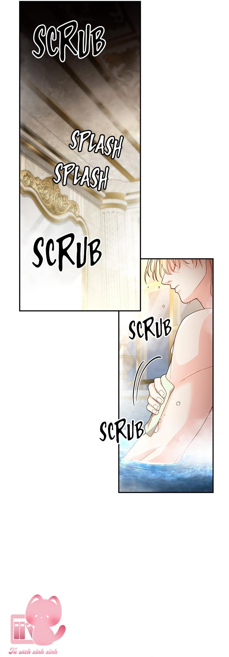 Hoàng Hậu Tái Hôn Chap 194 - Trang 4