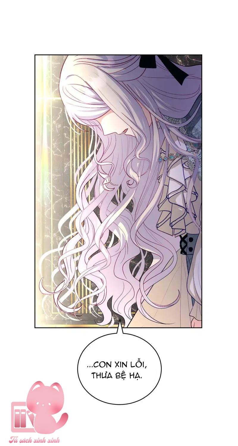 Một Ngày Nọ Bỗng Dưng Cha Xuất Hiện Chapter 18 - Trang 4
