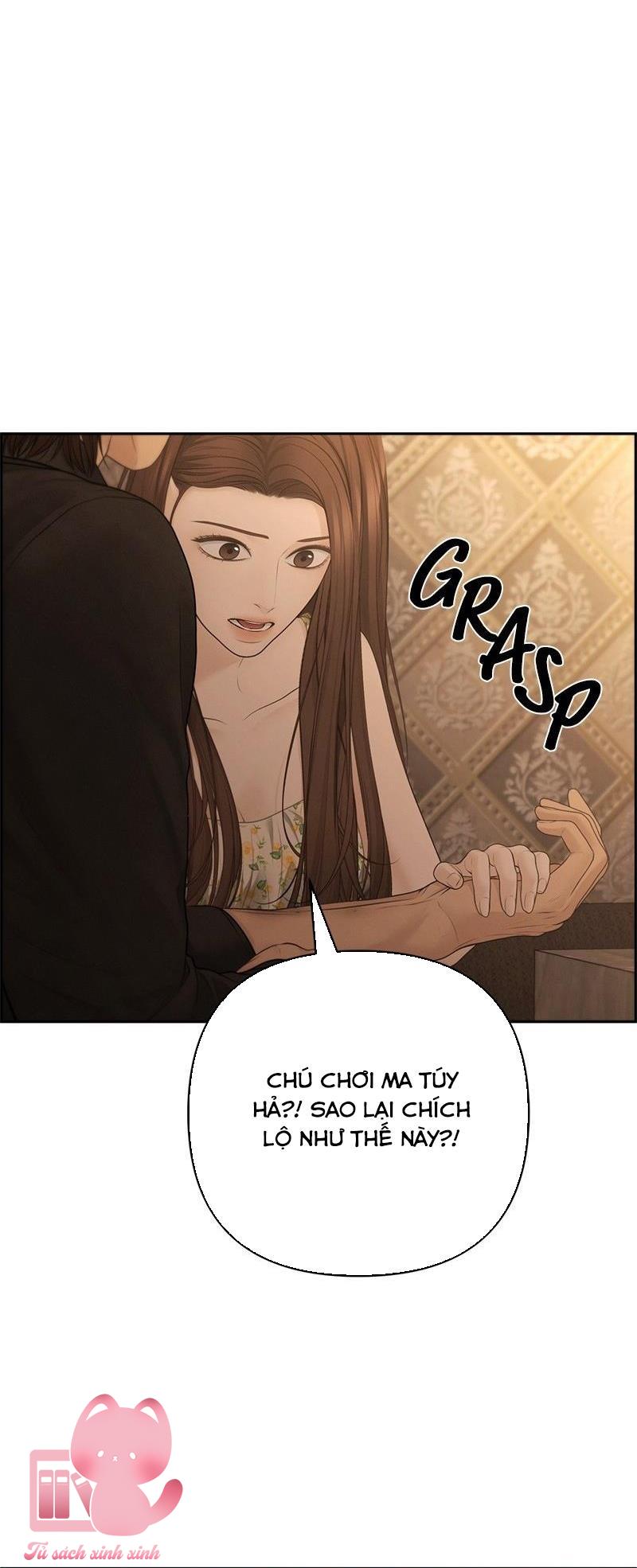 Hy Vọng Duy Nhất Chapter 74 - Trang 4