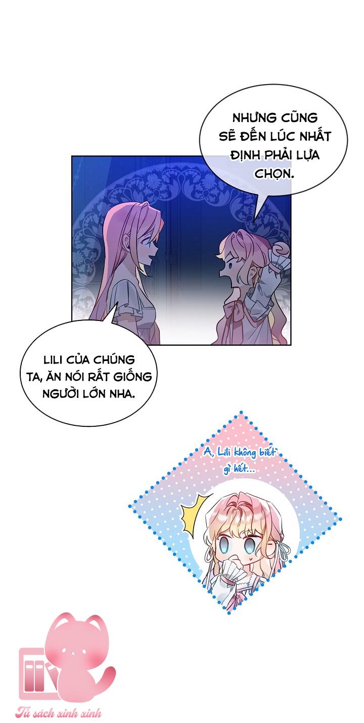 Quý Cô Thế Giới Ngầm Chap 24 - Trang 4
