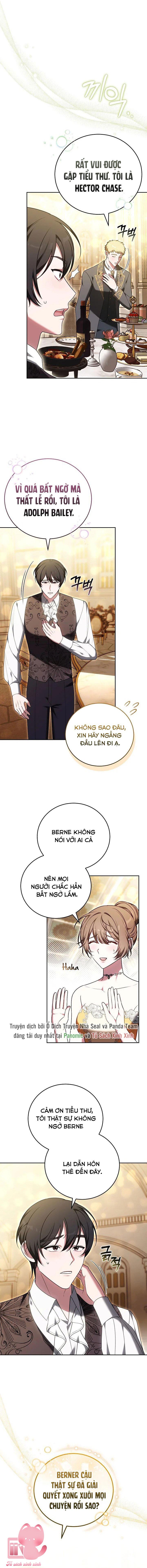 Lời Tỏ Tình Thứ 101 Chap 10 - Trang 3