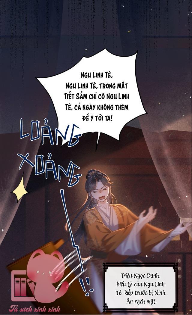 Gả Cho Vai Ác Chap 16 - Trang 2