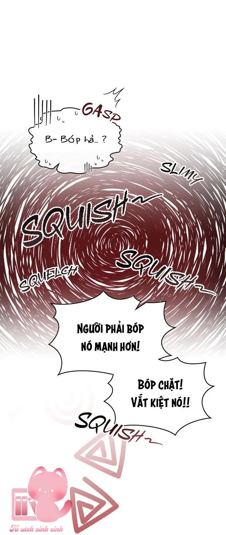 Dưới Tán Cây Sồi Chap 84 - Trang 2