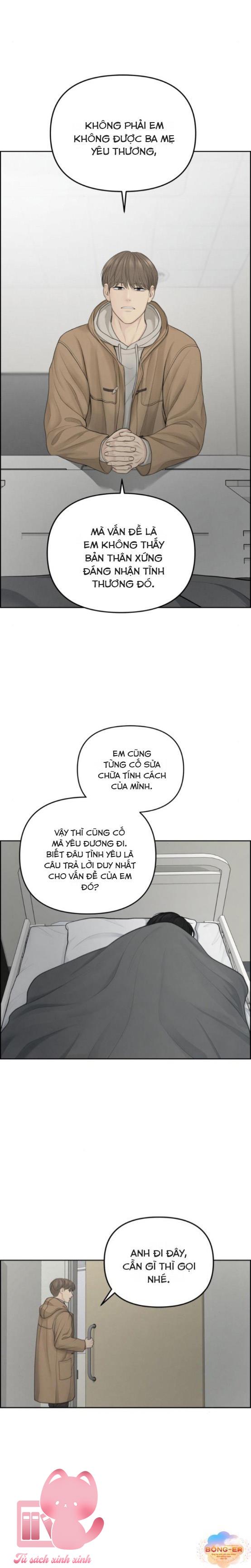 Hy Vọng Duy Nhất Chapter 18 - Next Chapter 19