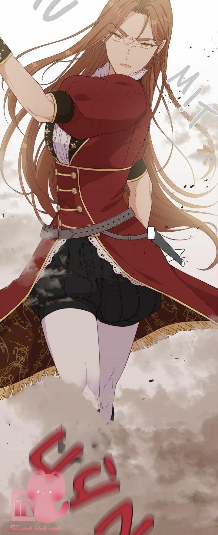 Hãy Coi Chừng Ác Nữ Chapter 22 - Next Chapter 23