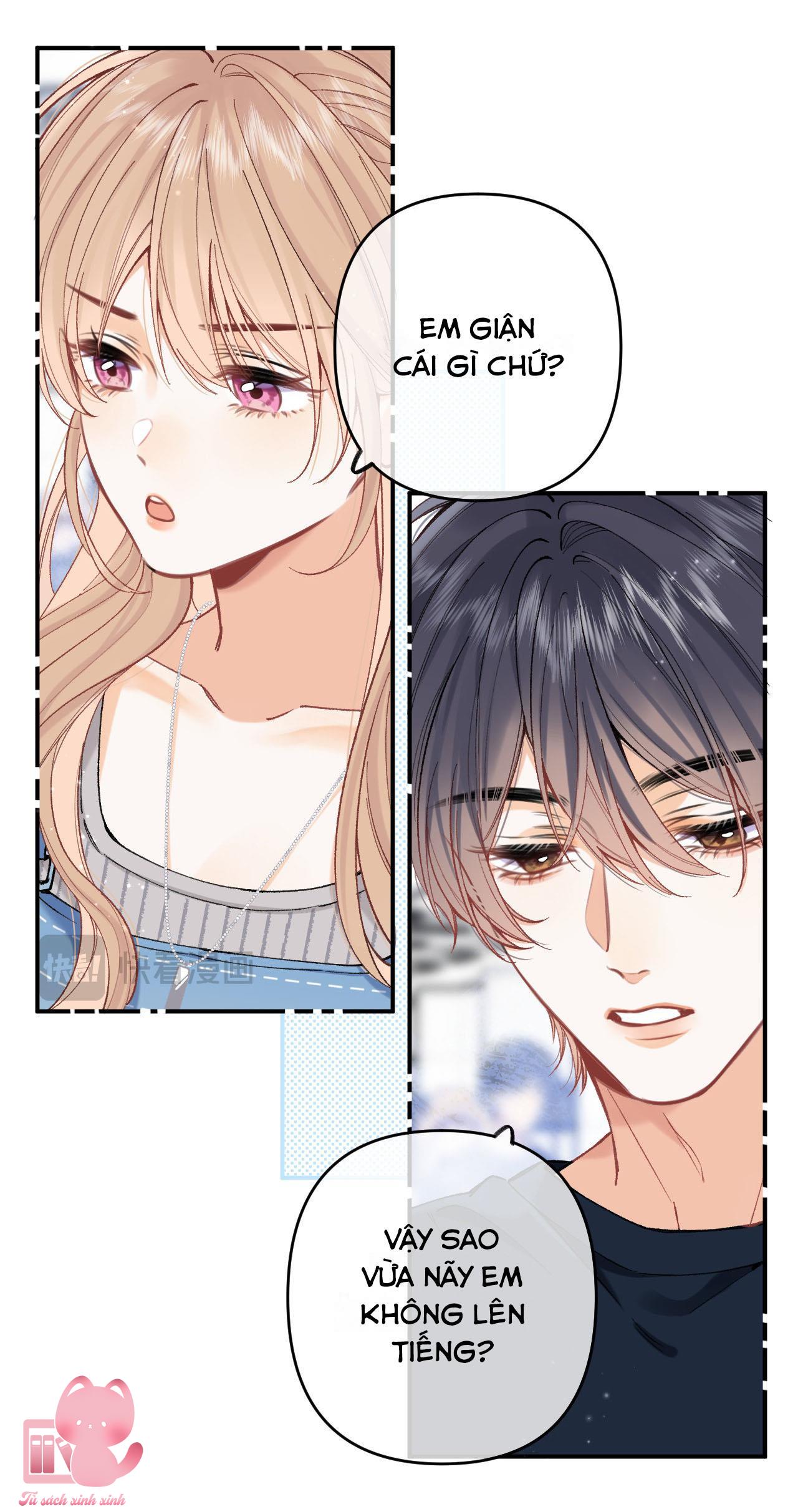 Mối Tình Thầm Kín Chap 96 - Next Chapter 96.1