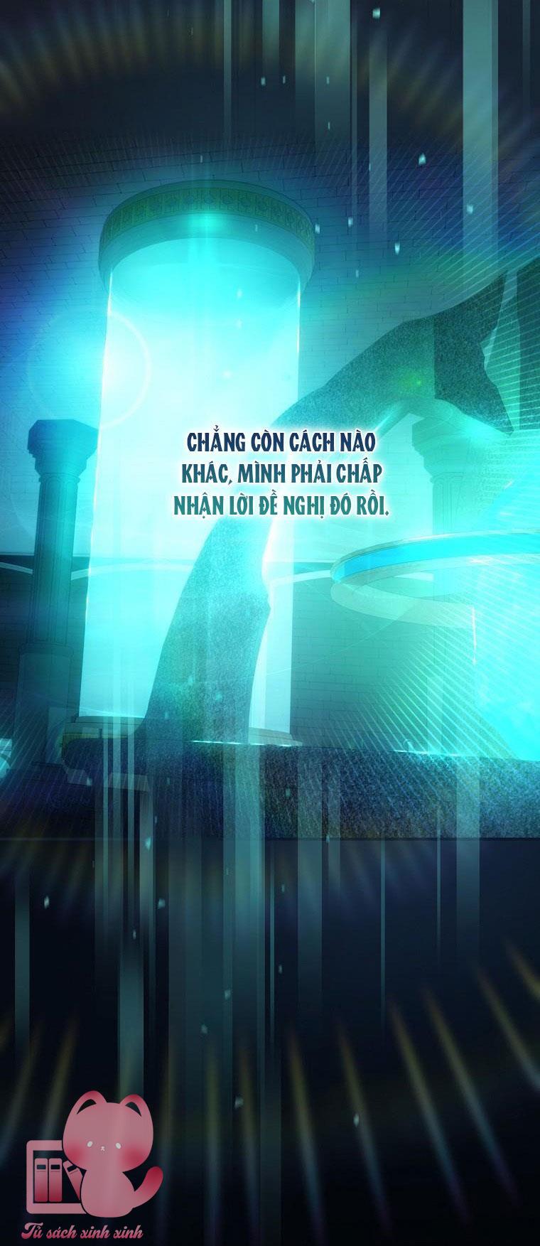 Đứa Nhỏ Không Phải Là Con Anh Chapter 20 - Trang 4