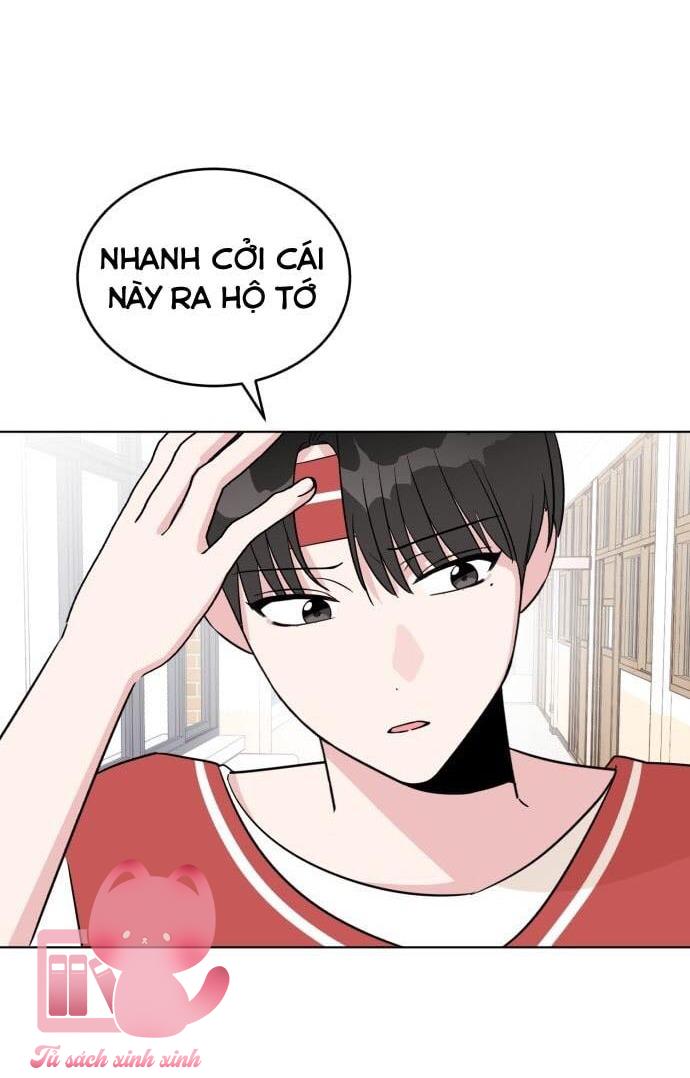 Chúng Ta Là Gì Của Nhau? Chap 22 - Trang 2