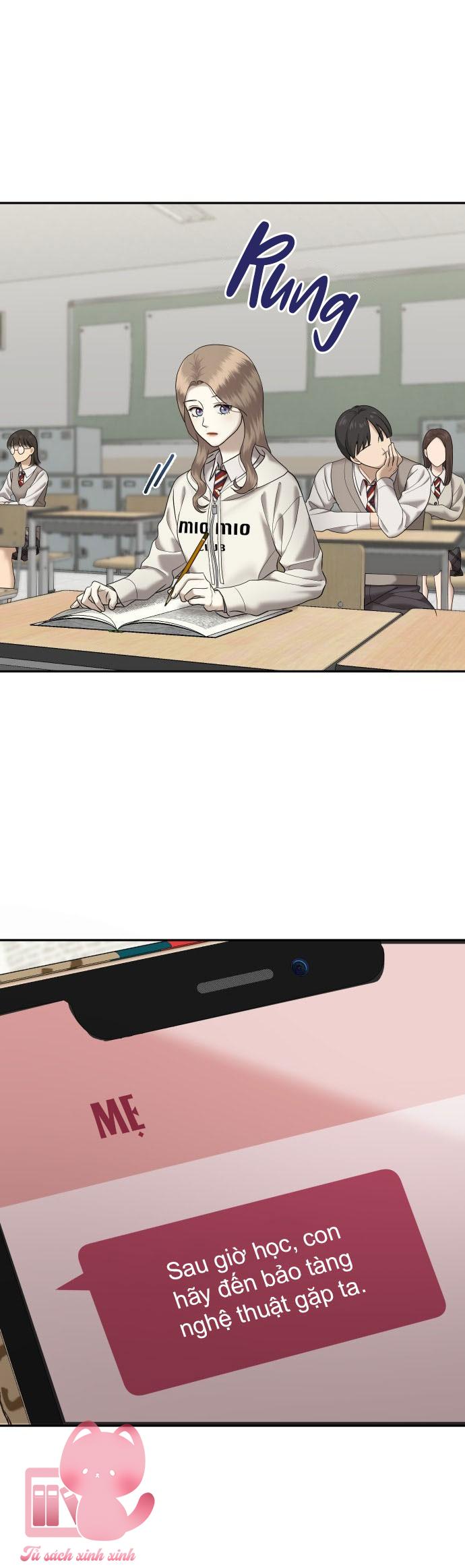 Chị Em Tranh Đấu Chap 68 - Next Chap 69
