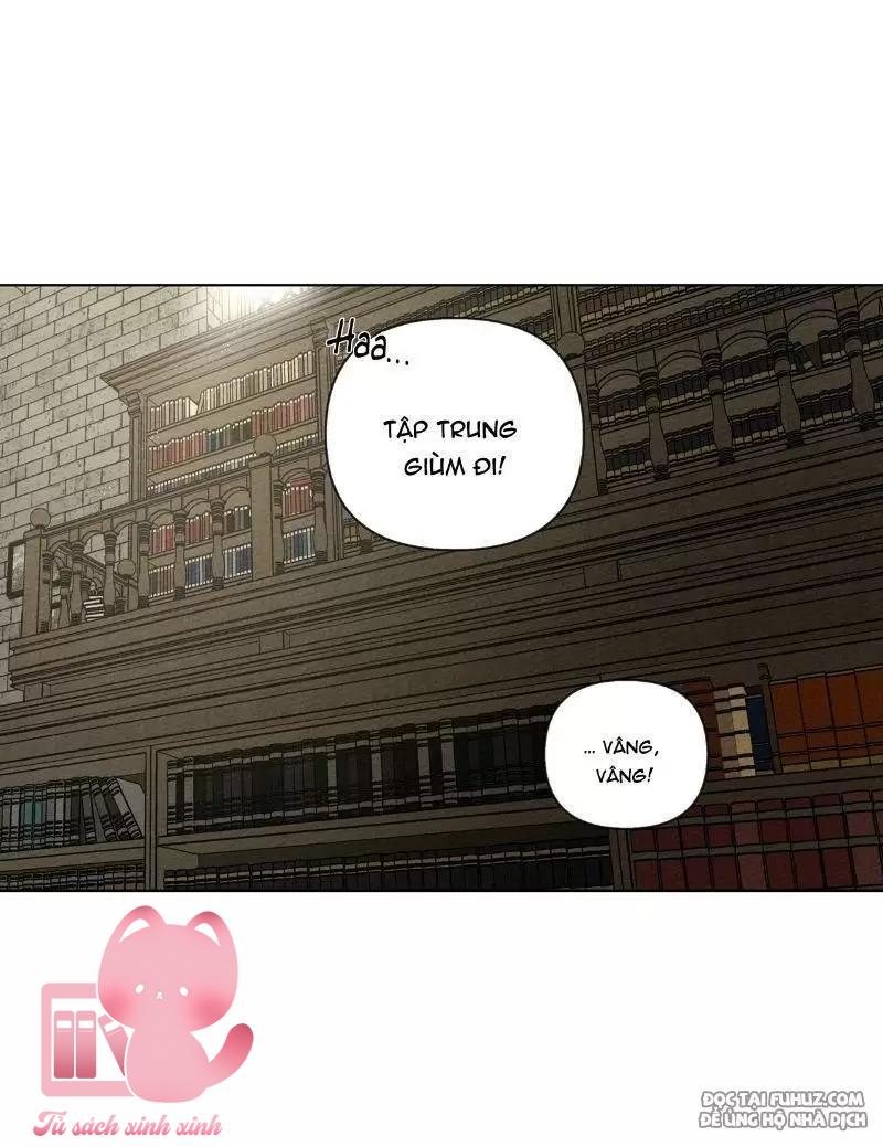 Dưới Tán Cây Sồi Chapter 18 - Next Chapter 19