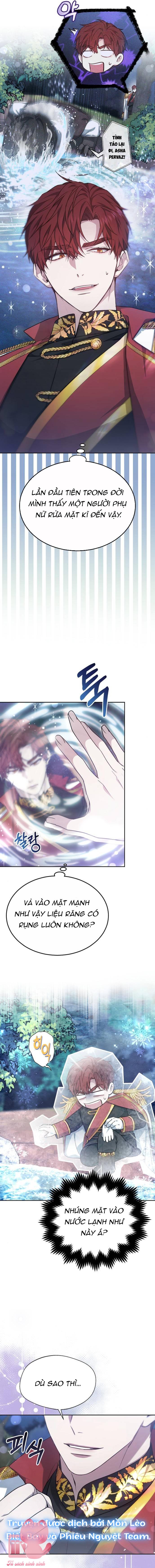 Thời Đại Oman Chap 7 - Trang 2