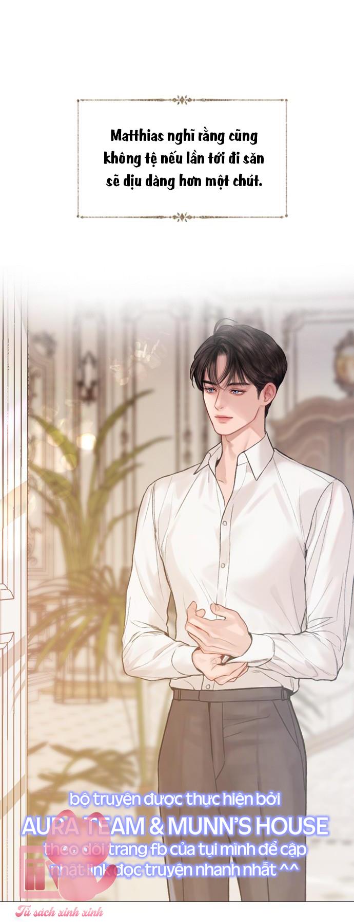 Hãy Khóc Và Cầu Nguyện Đi Chapter 25 - Trang 4