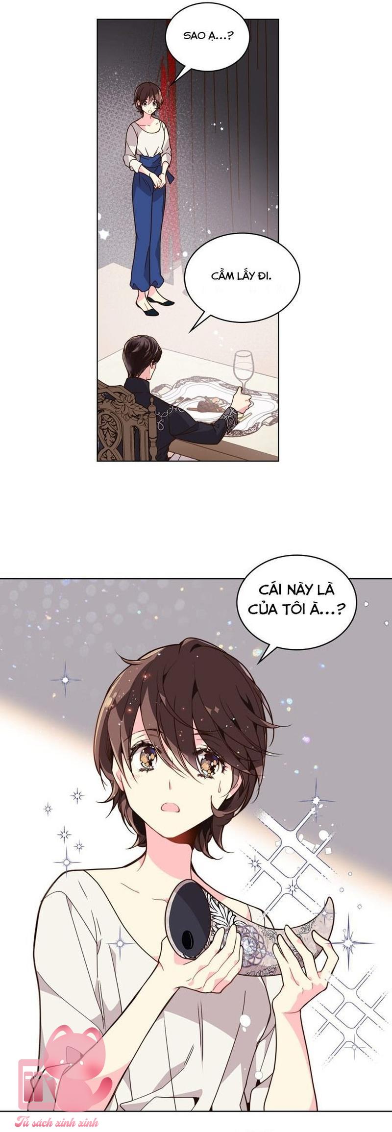 Beatrice Chap 25 - Next Chap 26