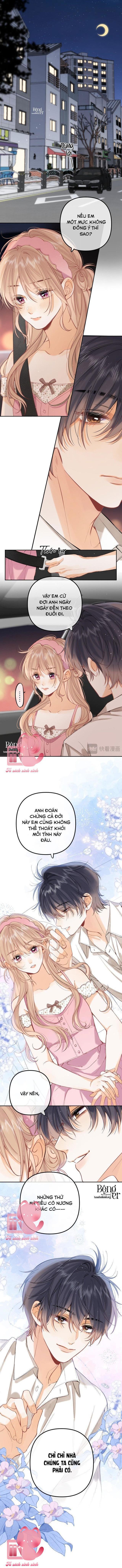 Mối Tình Thầm Kín Chap 89 - Next Chapter 89.1