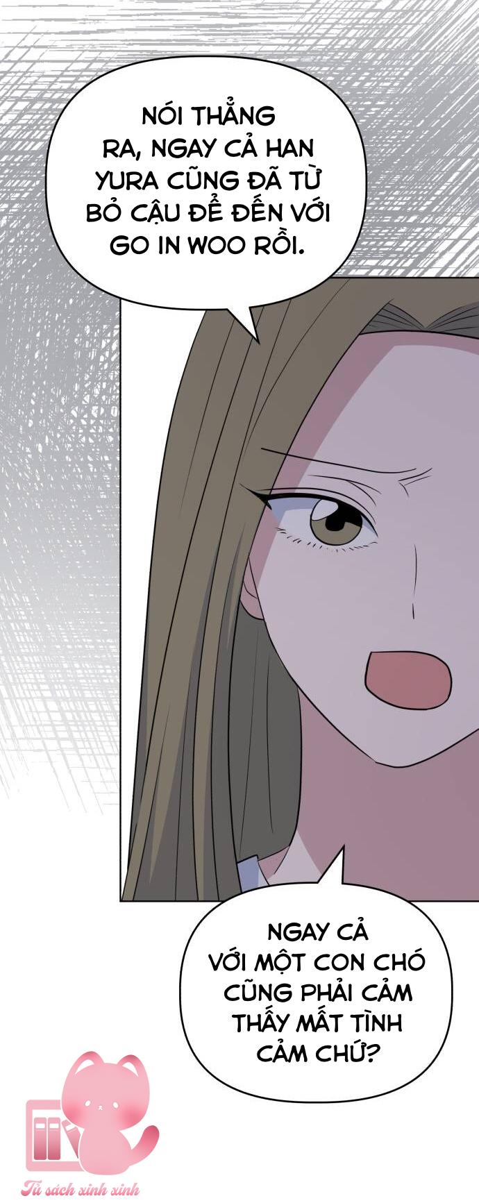 Quan Hệ Nhân Quả Chap 114 - Trang 2