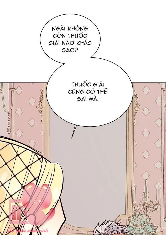 Hoàng Hậu Tái Hôn Chapter 37 - Trang 4