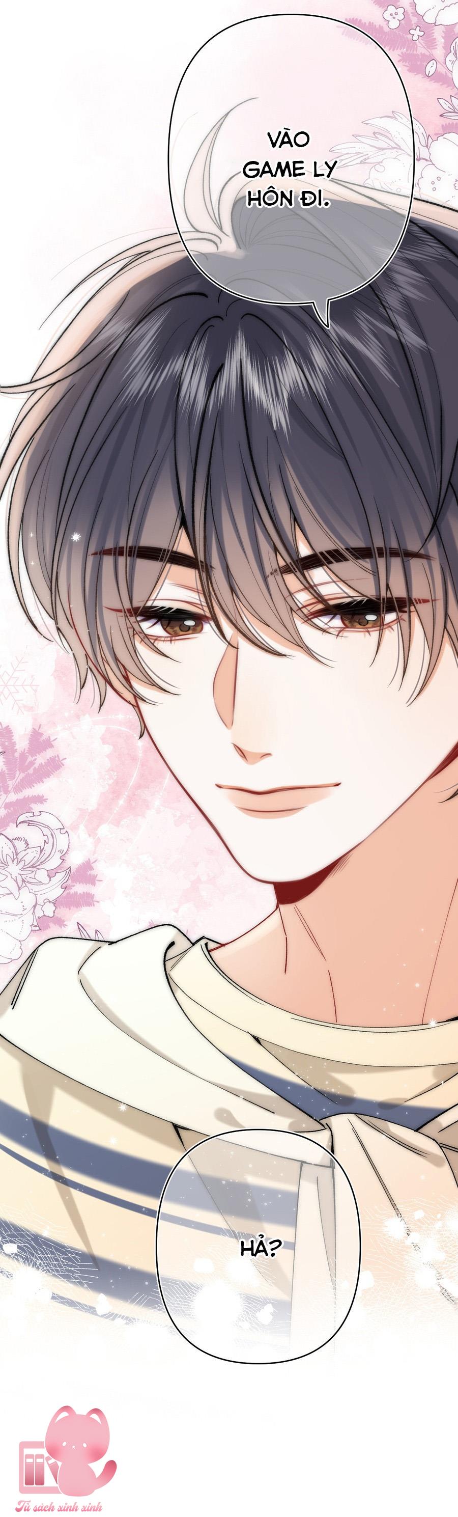 Mối Tình Thầm Kín Chapter 117 - Next Chap 118