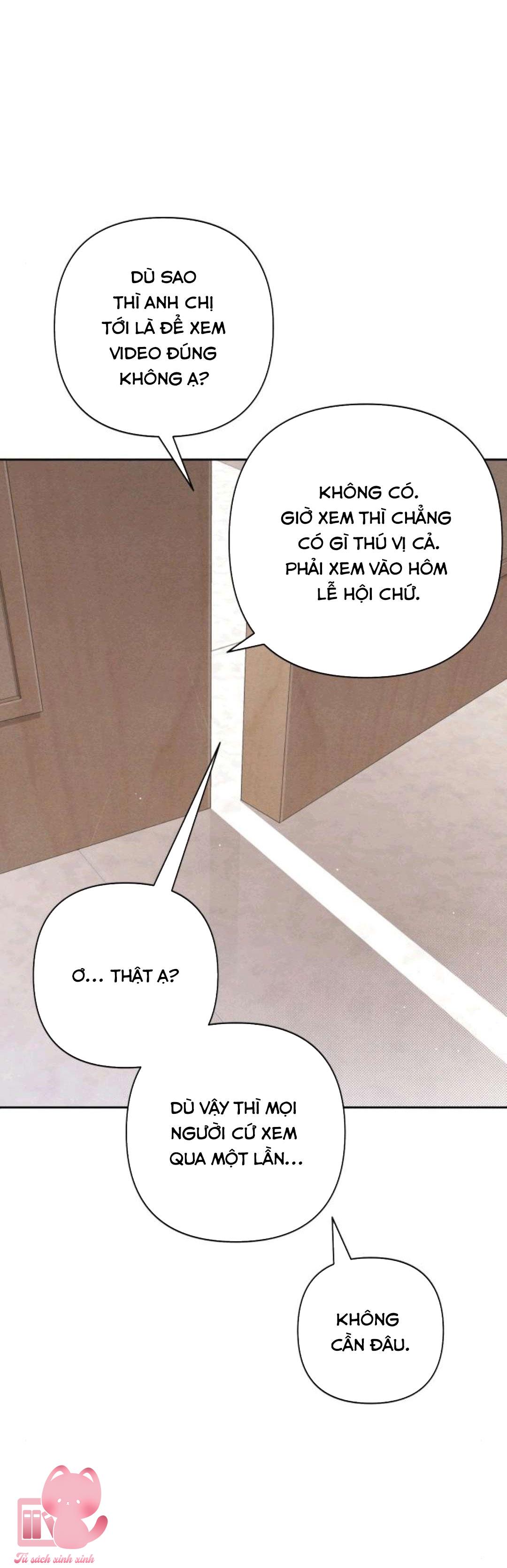 Bí Mật Thanh Xuân Chapter 71 - Next Chapter 72