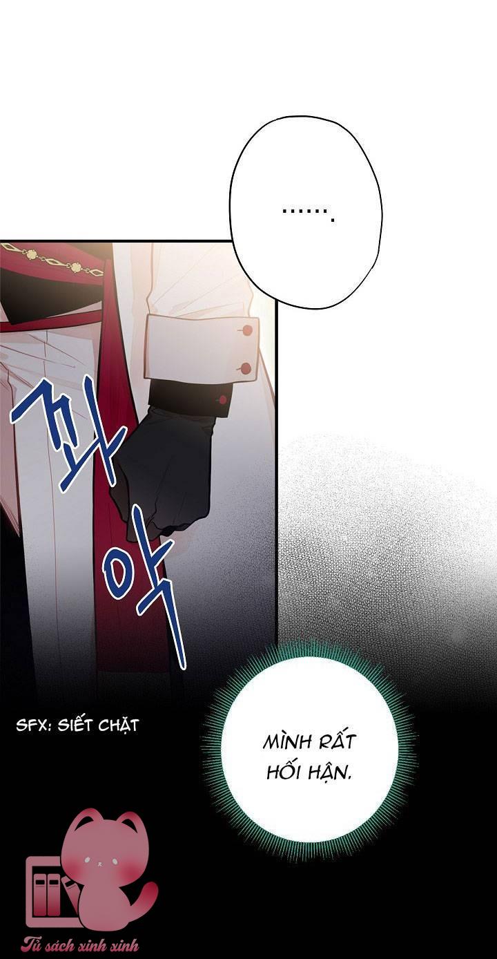 Ác Nữ Muốn Ly Hôn Chap 53 - Trang 2