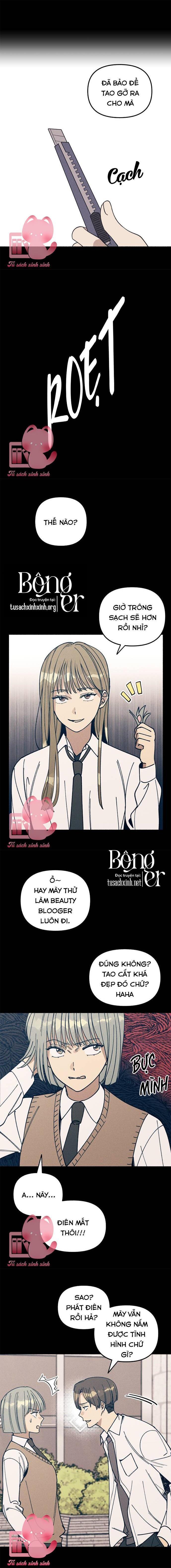 Tình Đầu Đáng Ghét Chap 3 - Next Chap 4