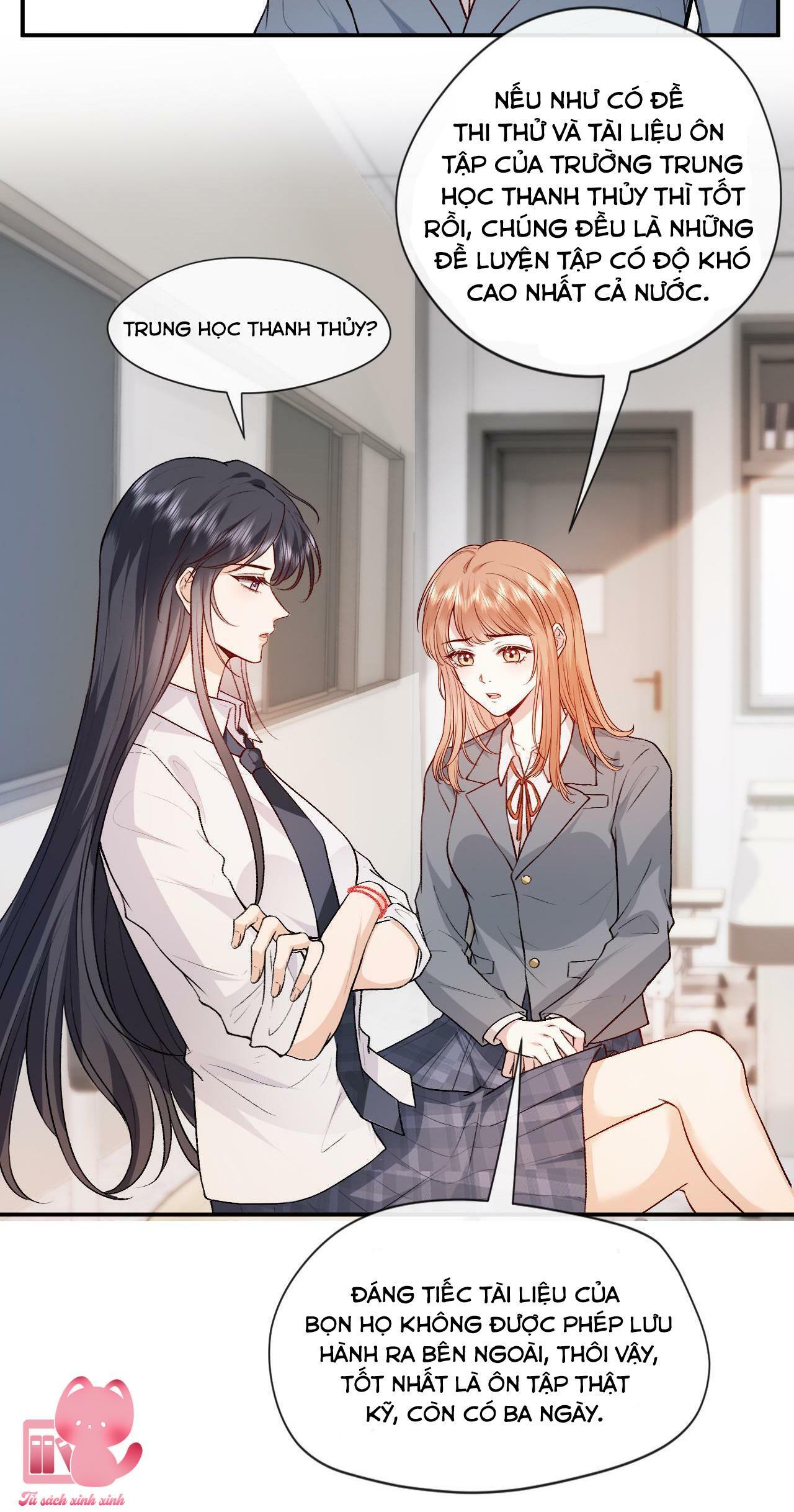 Phu Nhân Mỗi Ngày Đều Tại Tuyến Vả Mặt Chap 15 - Trang 2