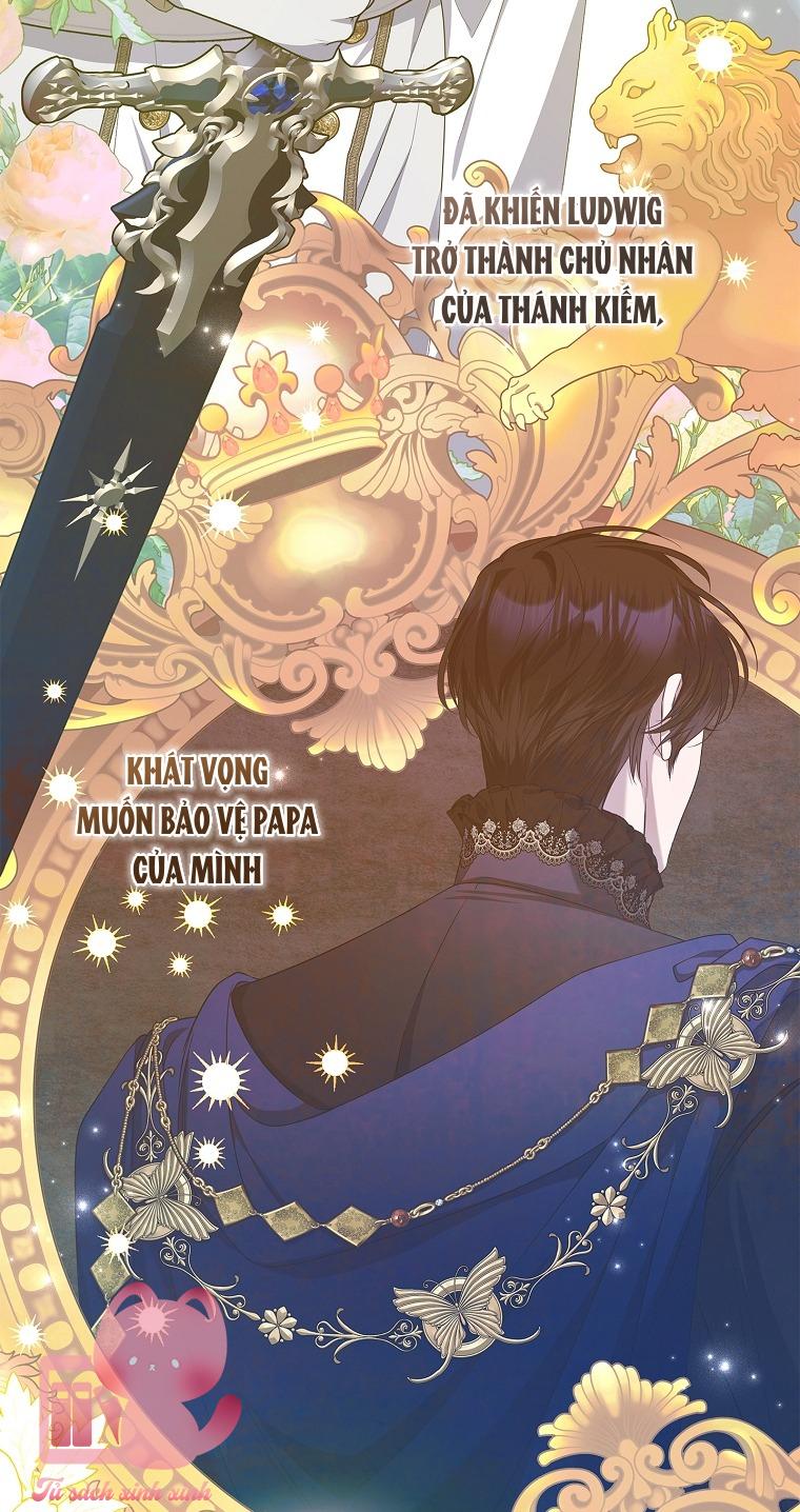 Nhận Nuôi Người Cha Phản Diện Chapter 25 - Trang 4