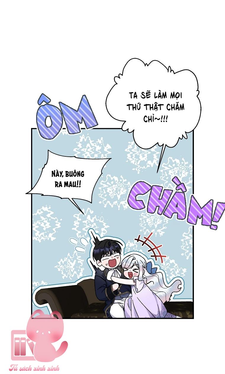Nhận Nuôi Người Cha Phản Diện Chapter 25 - Trang 4