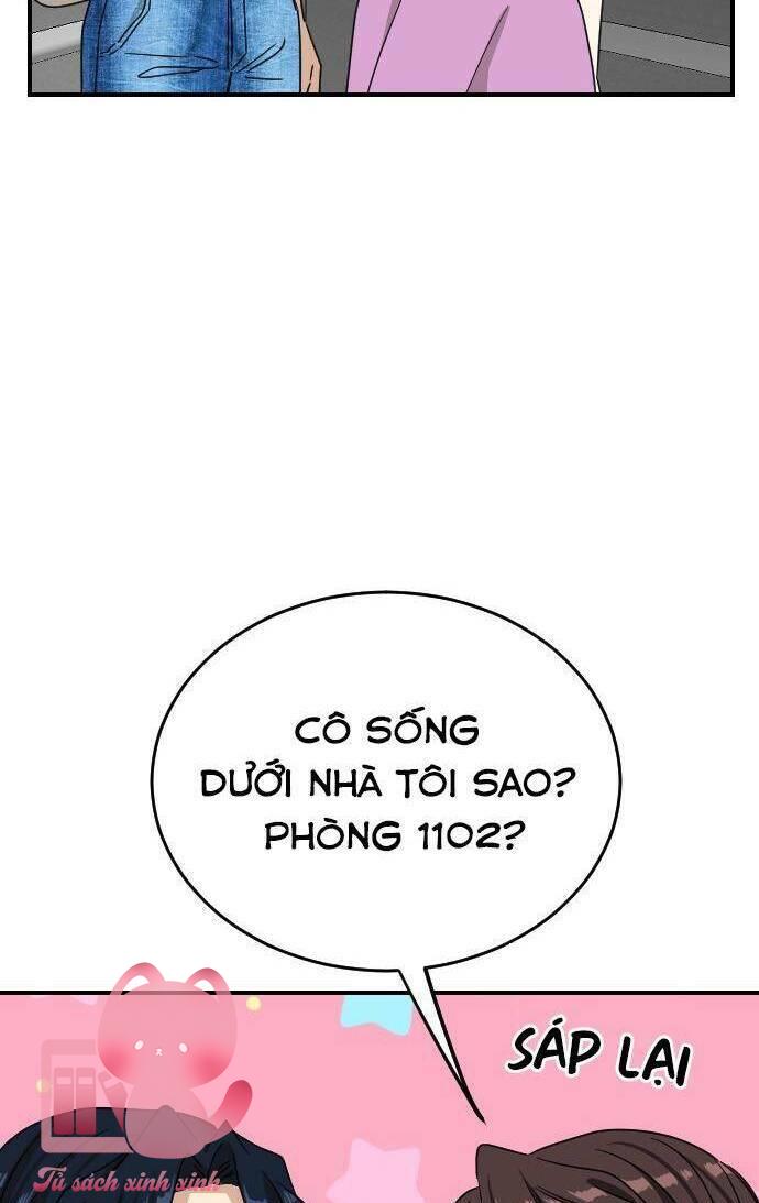 Bạn Của Em Trai Chapter 81 - Next 