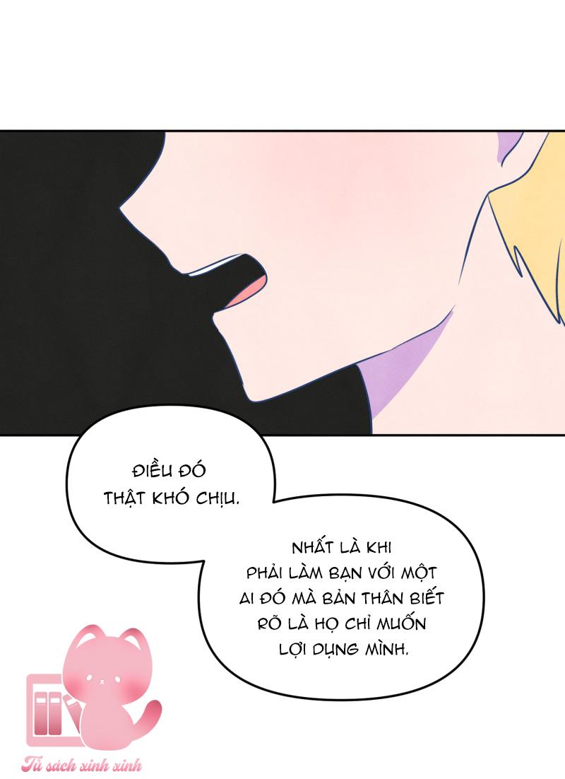Tình Yêu Tựa Vòng Lặp Chap 22 - Trang 3