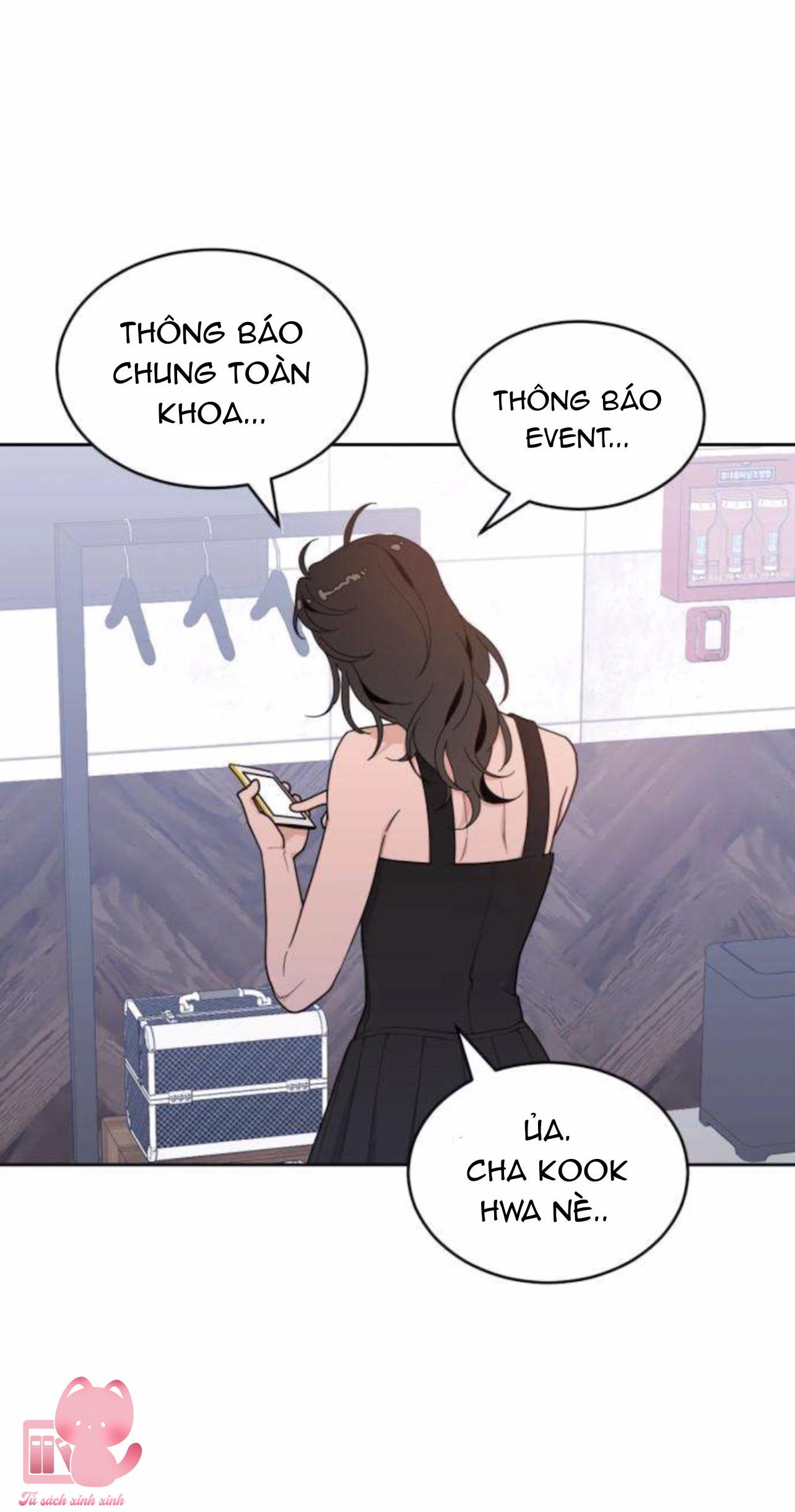 Vận May Không Ngờ Chapter 6 - Trang 4