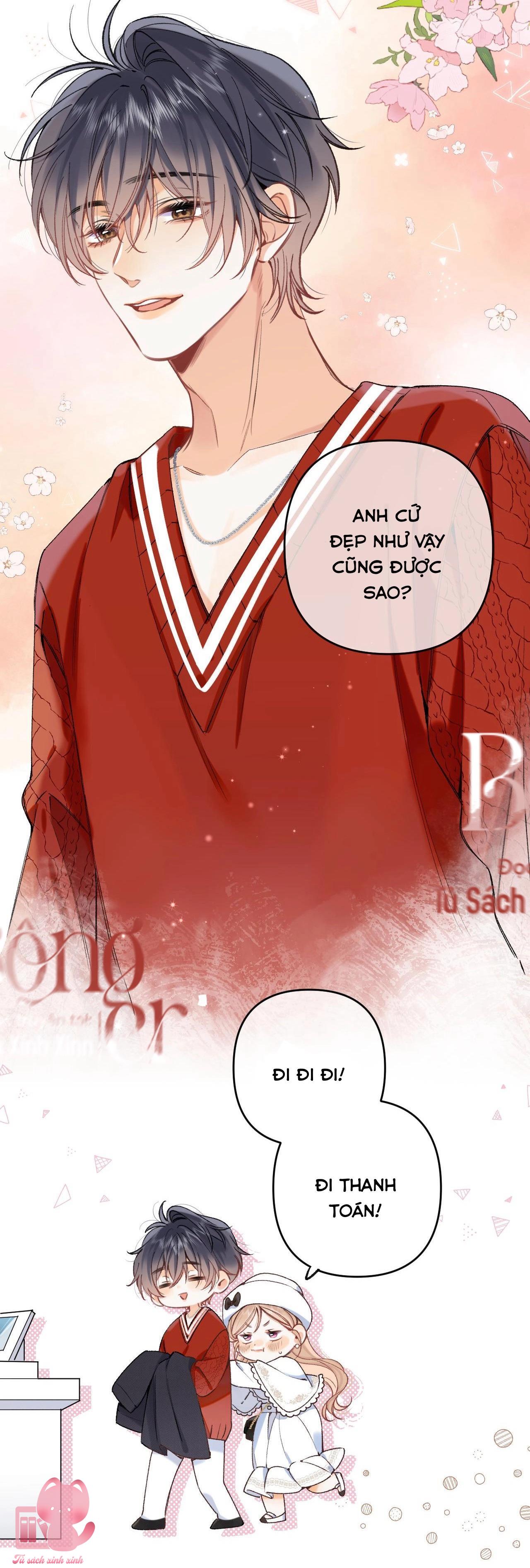 Mối Tình Thầm Kín Chap (NT1) - Next Chapter 1