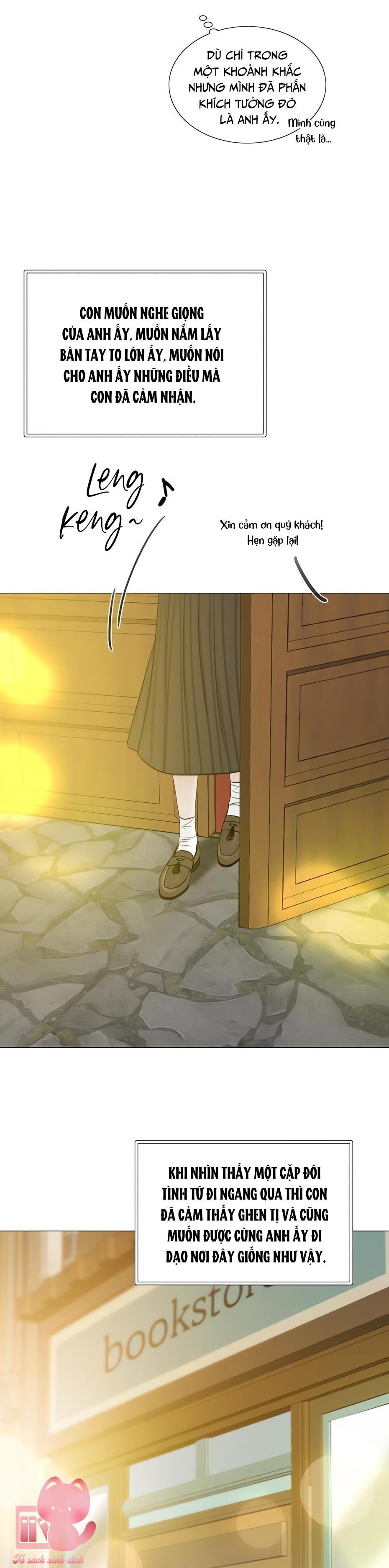 Serena Chap 98 - Trang 2