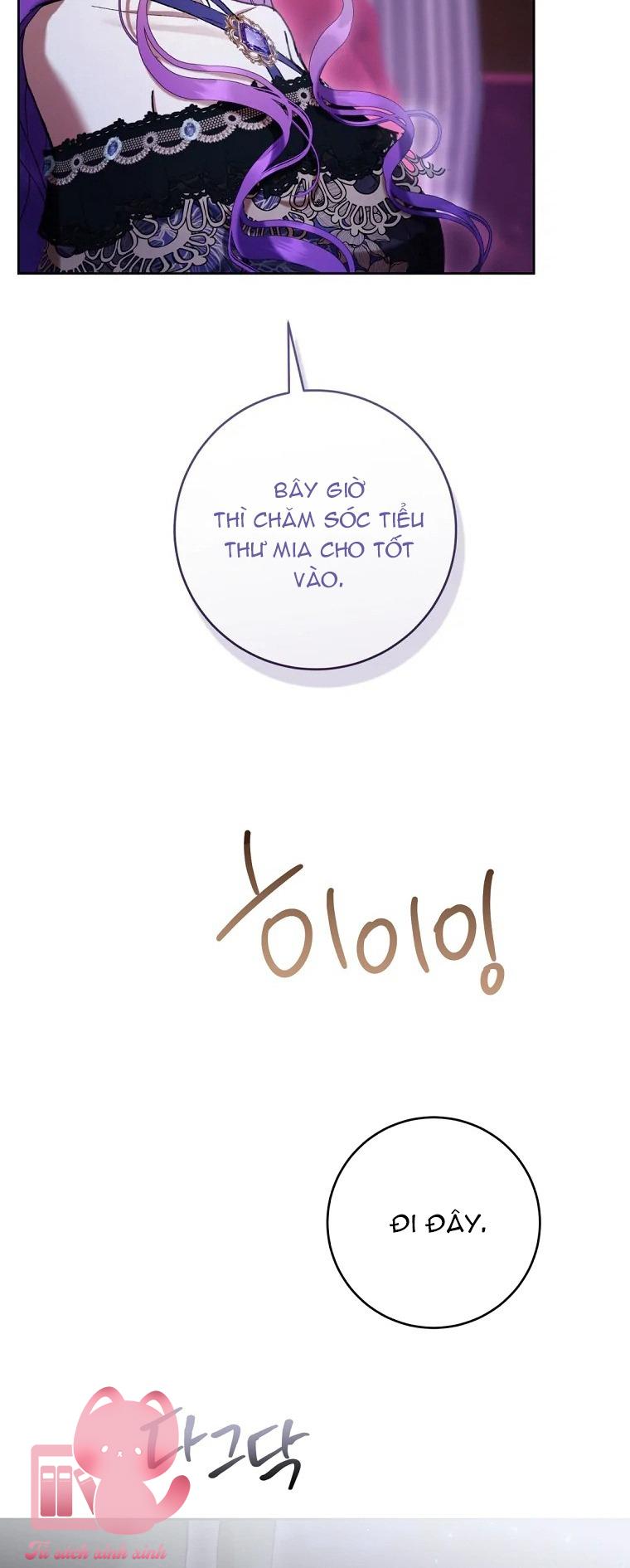 Làm Ác Nữ Bộ Không Tuyệt Sao? Chapter 82 - Trang 4