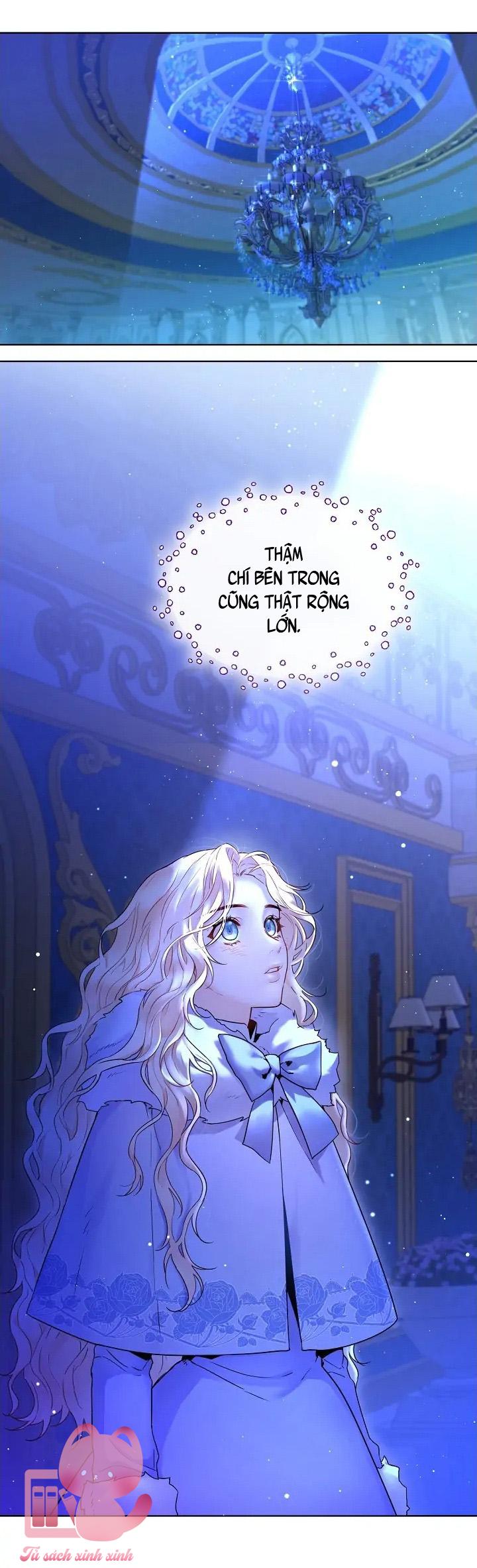 Tiểu Thư Crystal Là Nam Nhân Chap Prologue - Trang 2