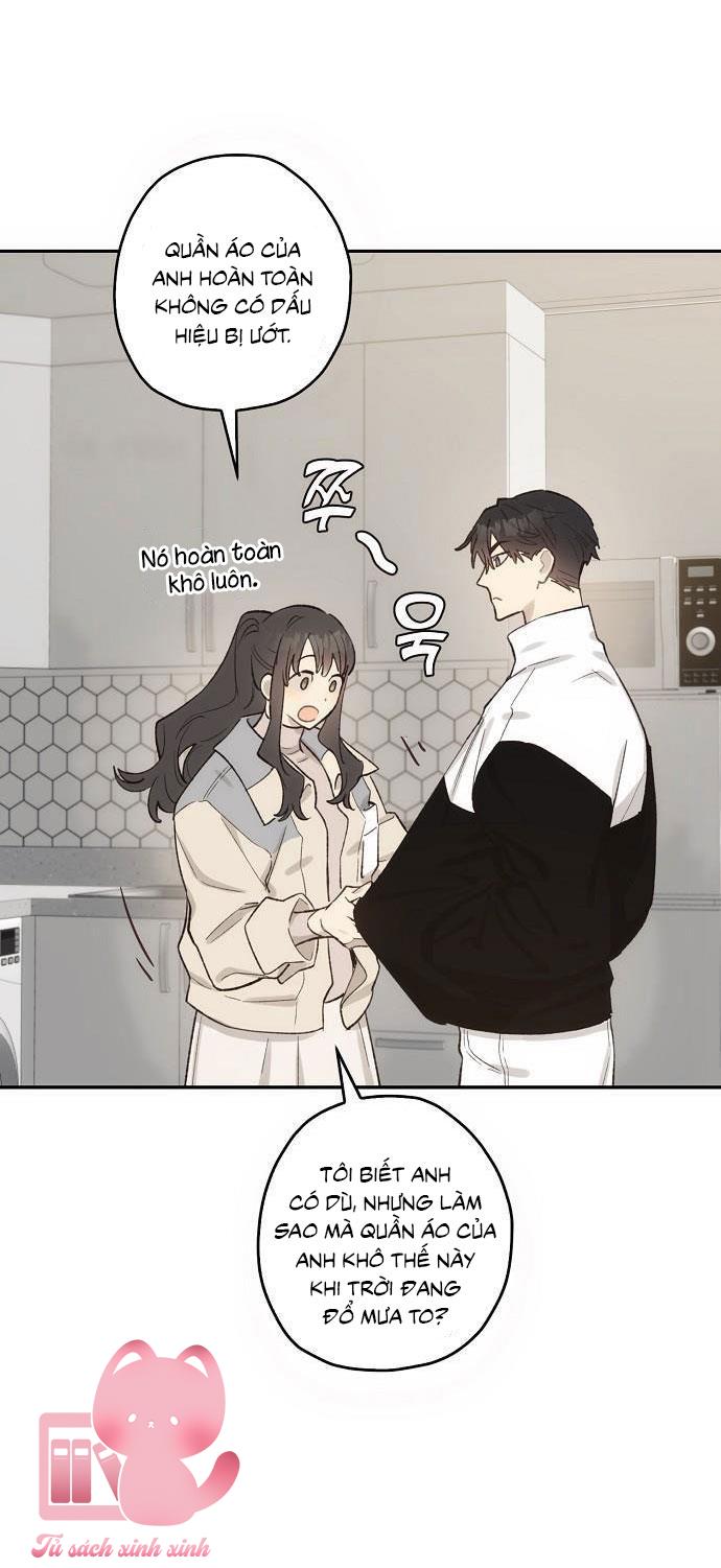 Onsaemiro Chapter 12 - Next Chapter 13