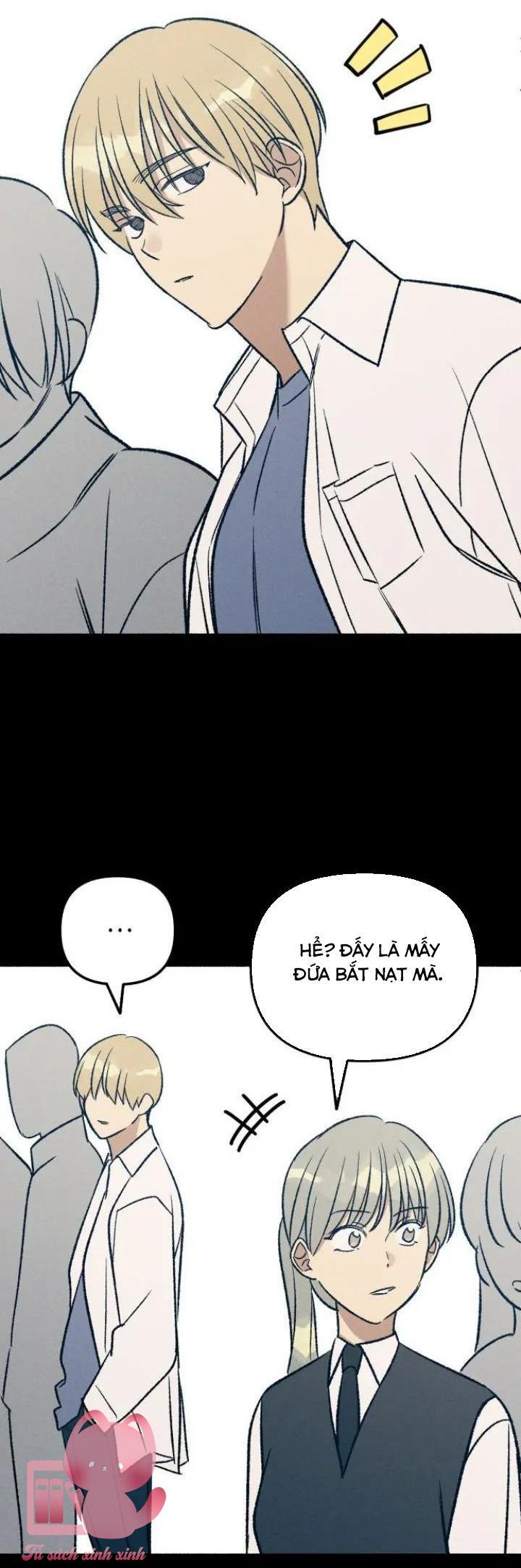 Tình Đầu Đáng Ghét Chap 30 - Next Chap 31