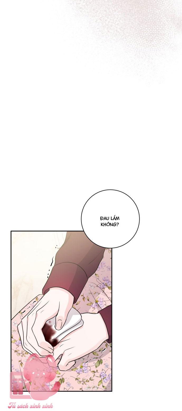 Mùa Hè Bất Tận Chap 5 - Trang 3