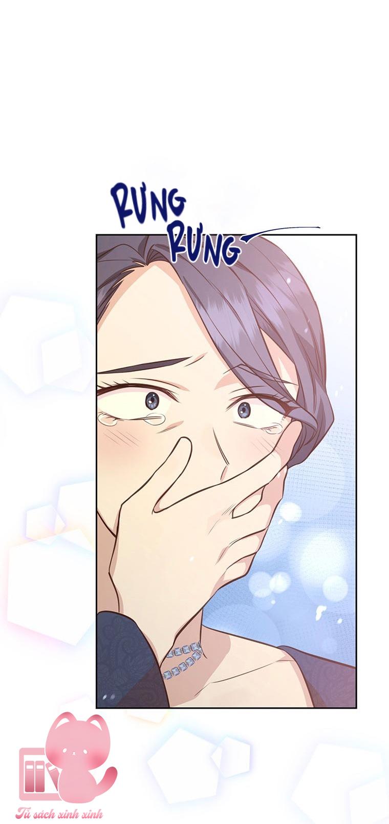 Yêu Tôi Đi, Dù Sao Ngài Cũng Chỉ Là Nhân Vật Phụ Chapter 22 - Trang 4