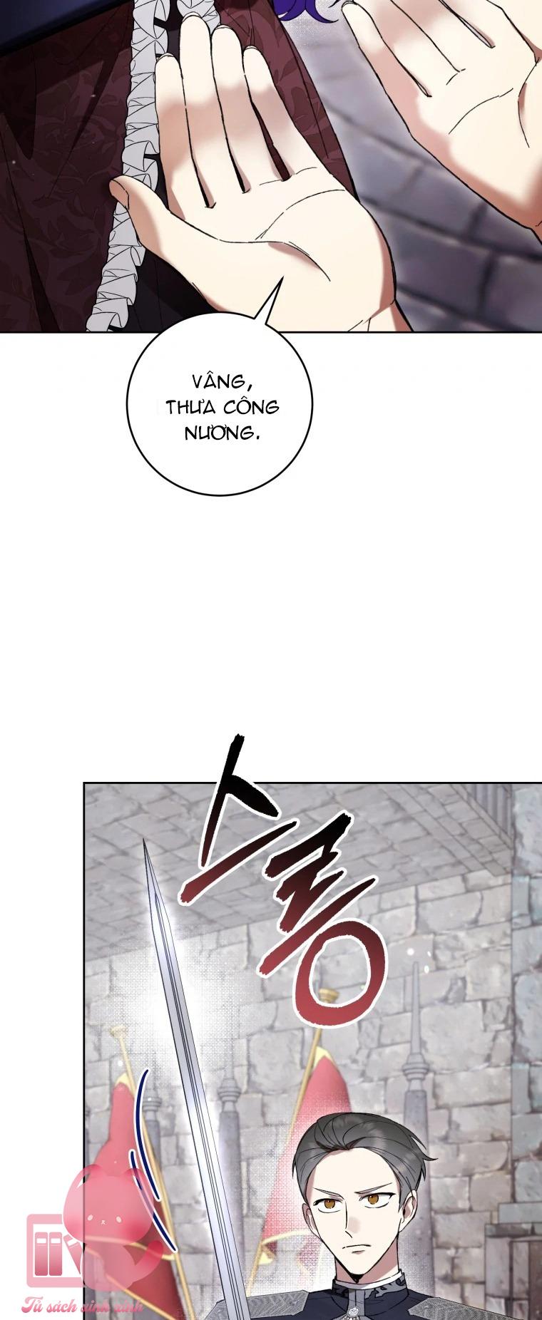 Làm Ác Nữ Bộ Không Tuyệt Sao? Chap 74 - Trang 4